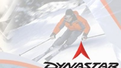 Горные лыжи Dynastar